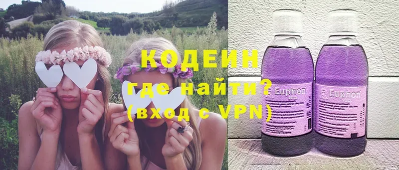 Кодеиновый сироп Lean Purple Drank  где купить   Княгинино 